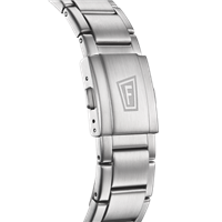 Orologio Festina Uomo Chronobike in Acciaio F20641/3 - F20641/3